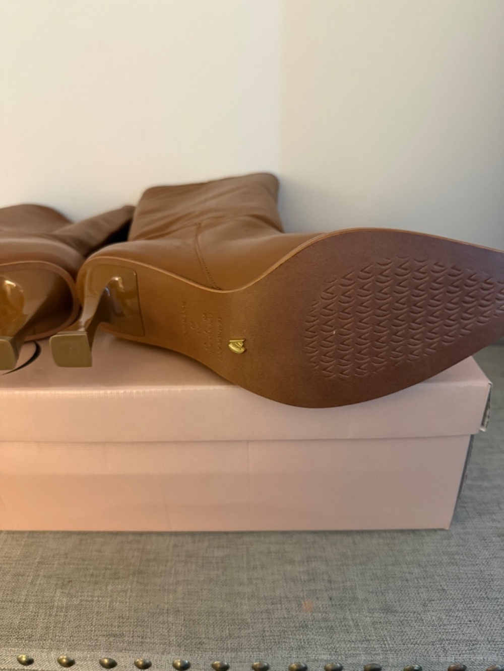 Boots - Picture 4 of 5